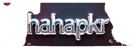 hahapkr logo