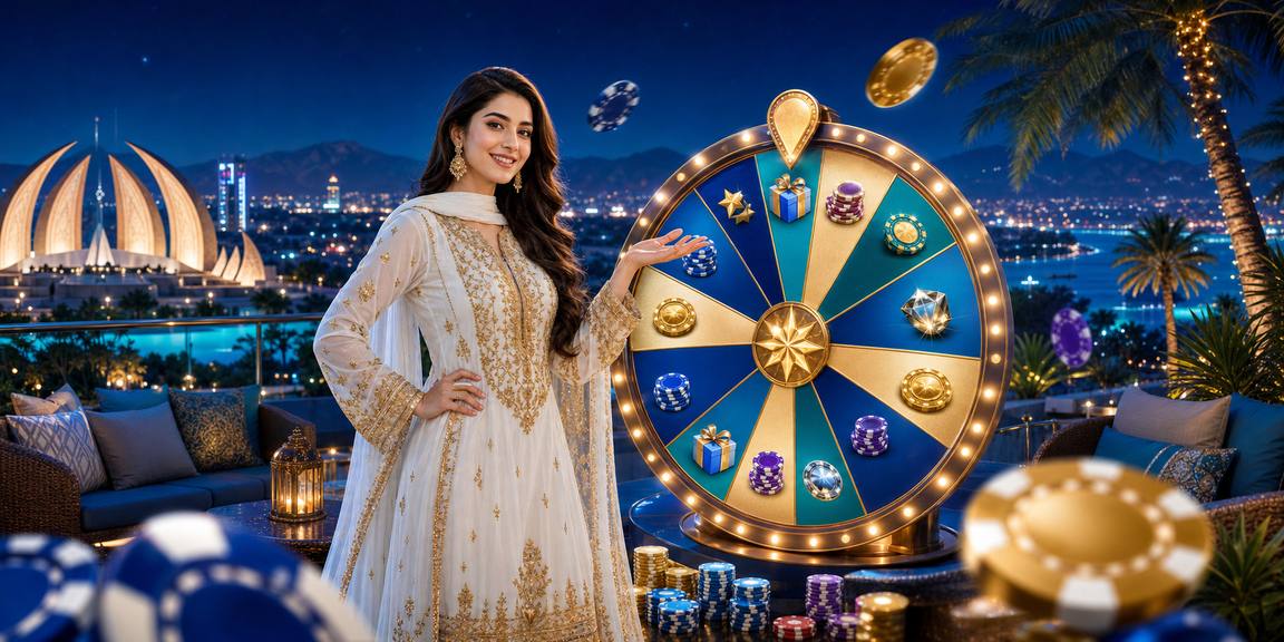 hahapkr Slots at hahapkr for Pakistan